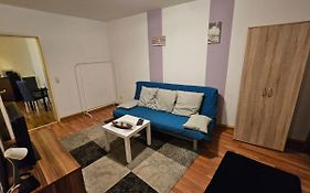 Altstadtapartment